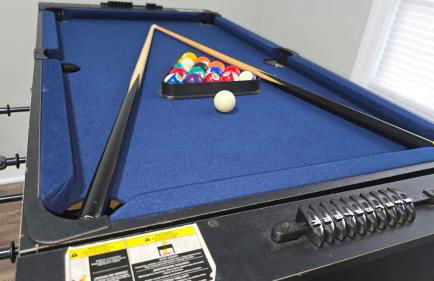 Irie Villa GameRoom Kids&PetFriendly CharcoalGrill - Foto 50