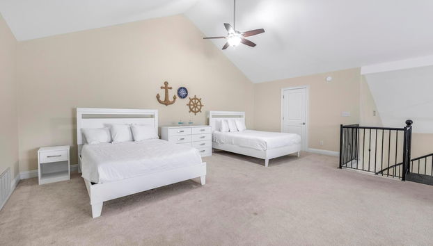 Coral Retreat - Foto 3, Habitación