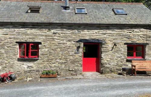 Maes Madog Cottages - Foto 8