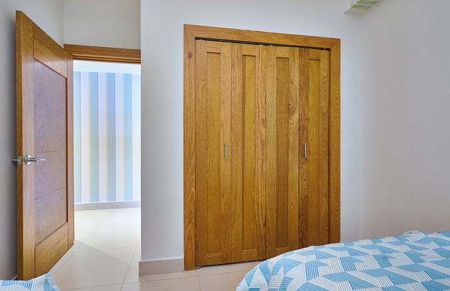 Beachfront Condos Las Olas Sleeps 6 - Foto 5