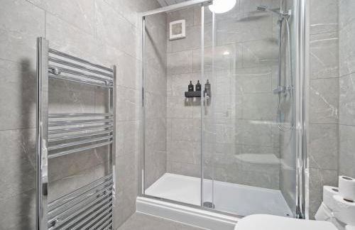 Ludgate 2 Bedroom Apartment - Alloa - Foto 27