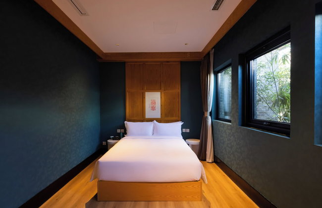 Beijing XiaoTang YiPiao Hot Spring Resort - Foto 30
