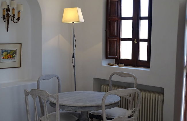 Monolithos Villa - Foto 29