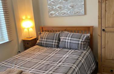 Waterfront House 3 BR Parking St Neots Town Centre - Foto 70