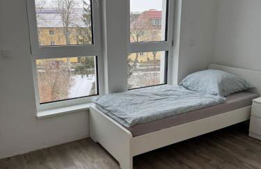Wunderschöne Maisonette Ferienwohnung in Leipzig Taucha 2 u 3 OG rechts - Foto 13