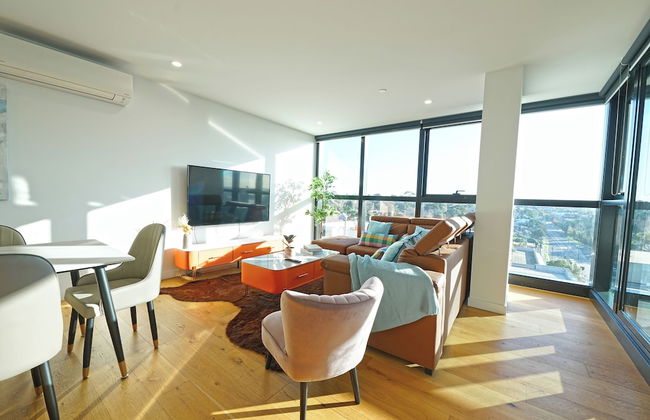 Condo Exceptional 3BR - Foto 14