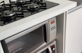 Apartamento aconchegante próximo shopping catuai,uem,vivaro,lebloc - Foto 20