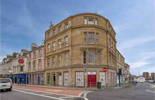 Lovely 2 bedroom apartment in Ayr town centre - Foto 52