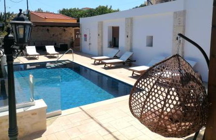 VILLA HALEPOURI - Foto 35