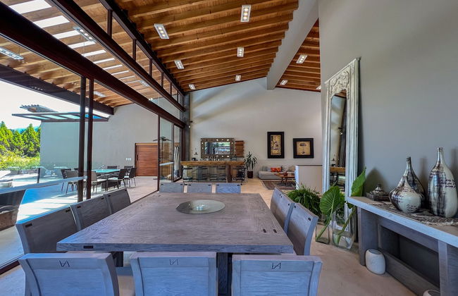 Vista Al Nevado - Foto 18