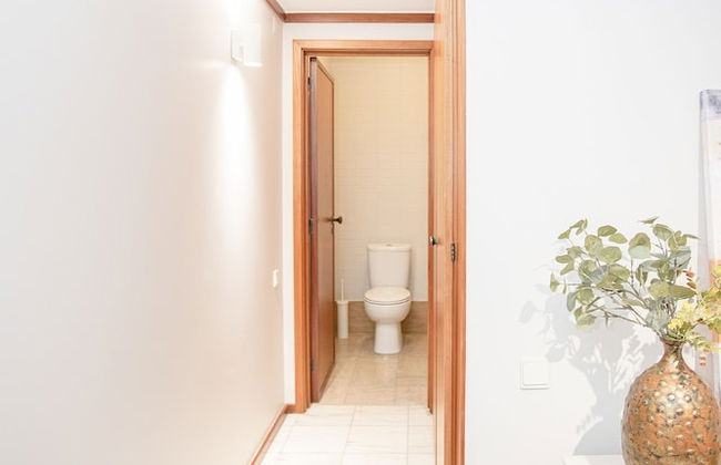 Liiiving in Porto - Sea & River View - Foto 37