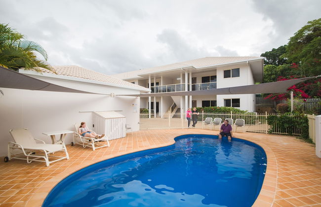 Apartments on Palmer - Photo 22