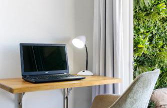 Fidalsa Penthouse Amazing View - Photo 12