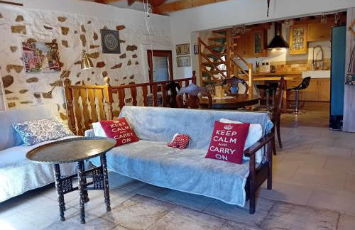 Little cottage up the hills - Foto 15