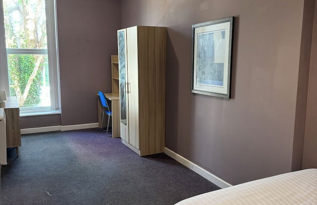 Armyn House Apartments - Foto 2