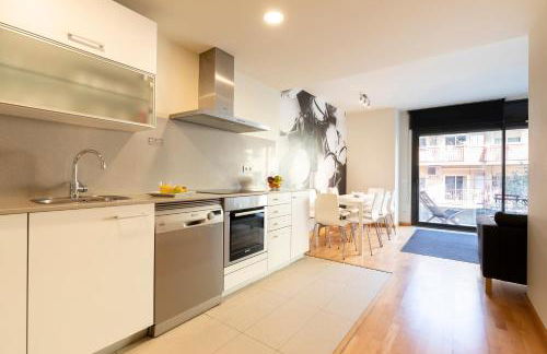 AB Park Güell Apartments - Foto 59