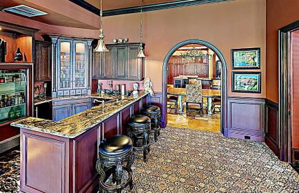 Tierra Verde St Petersburg Waterfront Mansion Estate 5BdRm - Foto 47