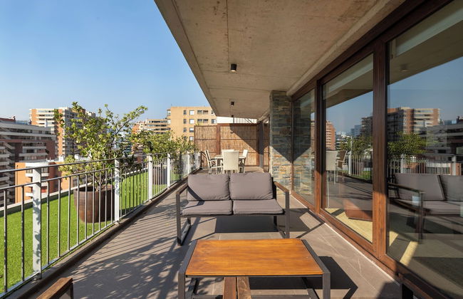 The Place - Photo 47