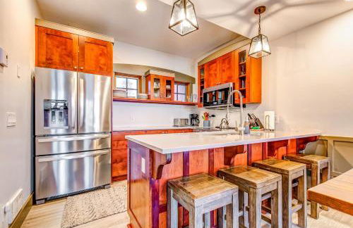 Honeycomb House - Foto 8