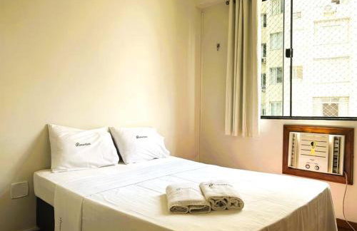 Amplo Apartamento no Posto 4 - Foto 2
