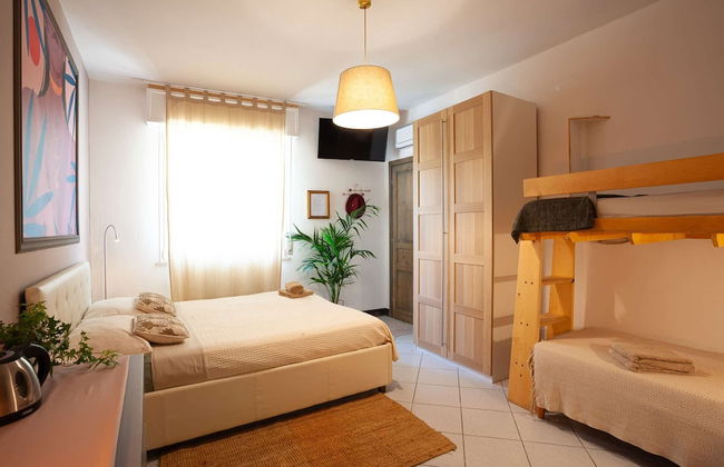 La Volpina Room and Breakfast - Photo 3