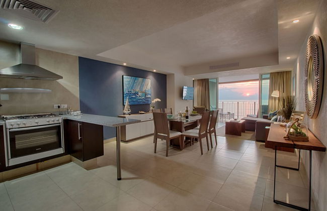 Beautiful Condo at Grand Venetian - Foto 1