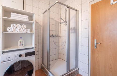Großzügiges Apartment - Zentral - Küche - Familienfreundlich - Foto 13