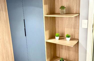 MV 142A Surpreendente Apartamento em Frente Ao Metrô Brás! - Rua Coronel Mursa, 56 - Bras - Photo 27