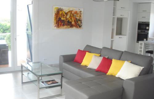 La plage à pied - Foto 6