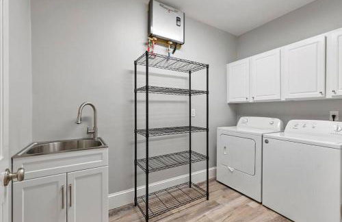 Three Silos Farm -Chatt Hills (NEW & Pet Friendly) - Foto 31