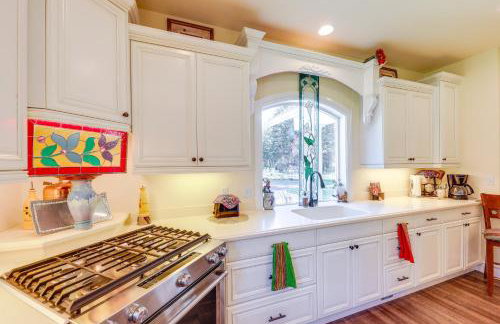 Retreat and Event Villa Lake Access - Foto 13