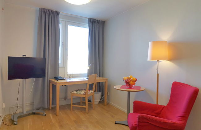 2Home Hotel Apartments - Foto 13