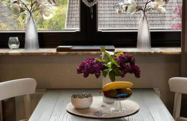 Appartements Friedrichsen - Foto 15