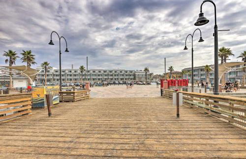 Pismo Beach Condo Less Than Walk to Beach and Wineries! - Foto 30