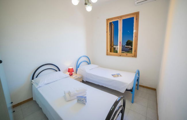 Villetta Fresca With Garden Near The Sea - Photo 10