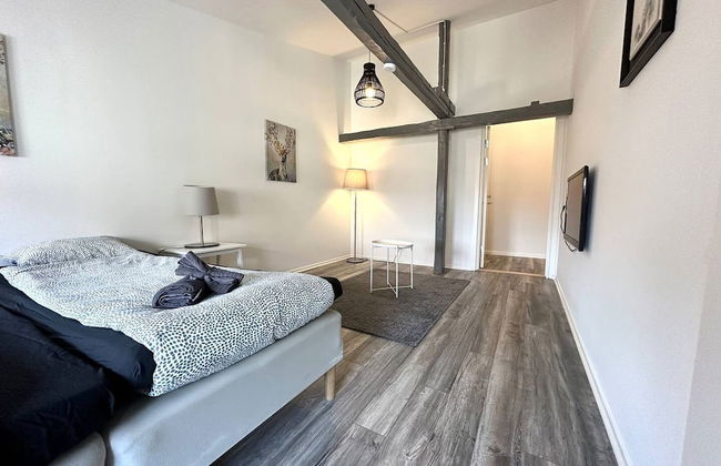 Penthouse in Vasastaden - Photo 6