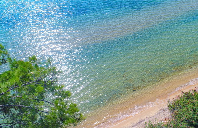 Kalma Villa Ena in Moudania - Foto 44