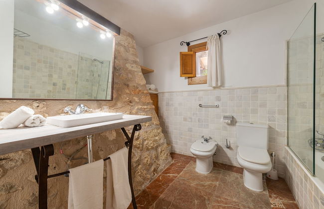 Sa Franquesa Vella - Pau Vivot - Foto 18