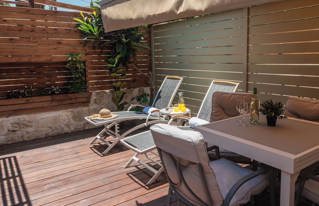 Mamilla View - Suites & Apt Hotel - Foto 74