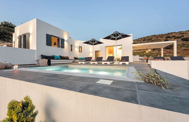 Villa Rosemary Paros - Foto 3