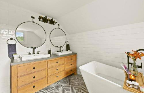 Classic Country 6 Bedroom - Foto 29