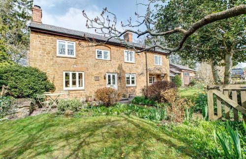 Church End Cottage - Foto 29