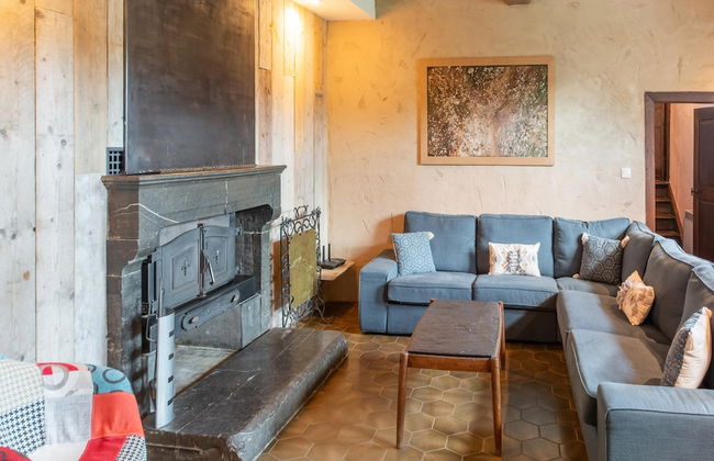 Vacation Home With BBQ Near Hotton - Photo 12