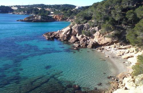 Apartment Llevant with access to the sea - Photo 33