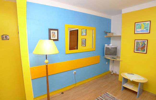 Apartment for 3 Persons With Beautiful Terrace - Foto 4