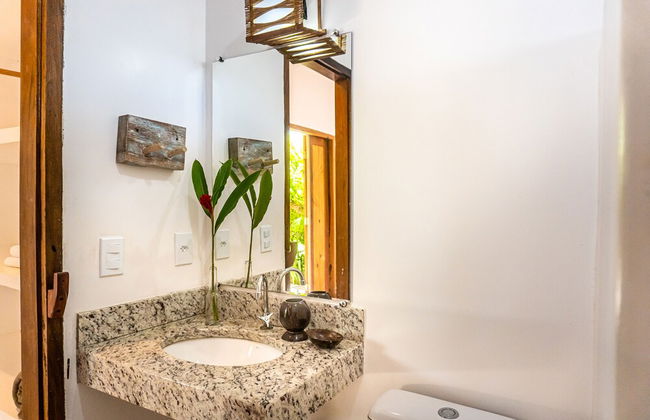 CASA MANGA ROSA - Foto 35