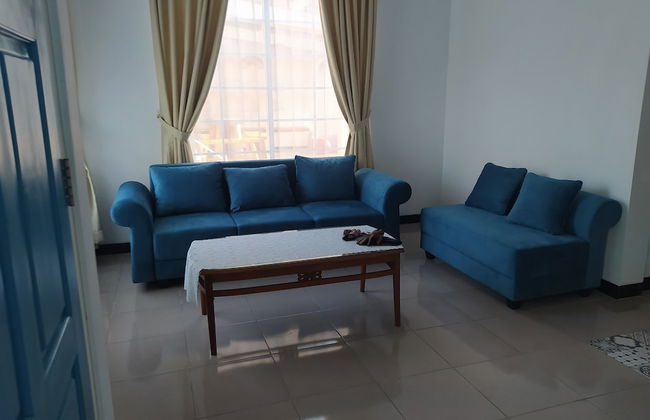 Villa Sukun - Foto 20