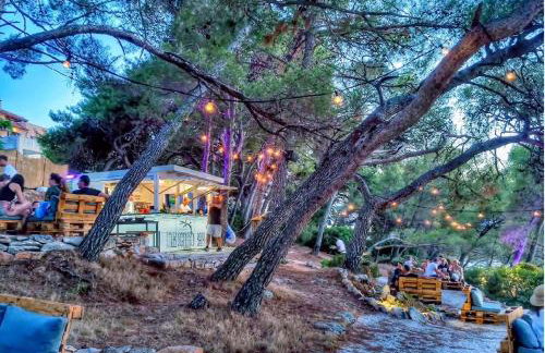 Holiday house Mila - Foto 41