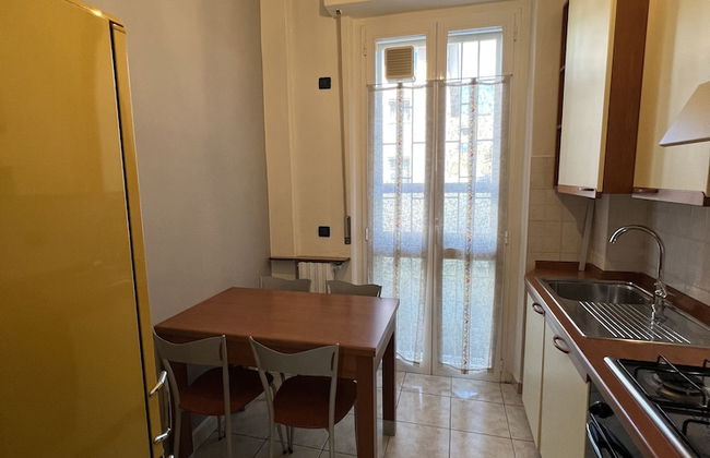 Relax Segrate - Foto 21