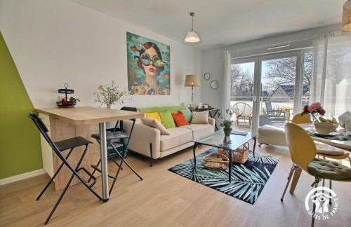 Le clos du ponant - Foto 8